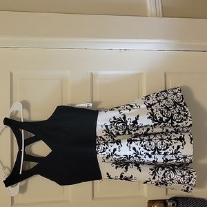 Womens dress